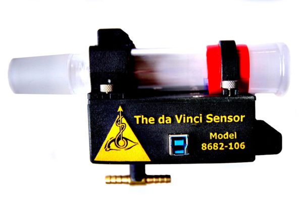 The DaVinci Sensor – Distillation Assistant Tool
