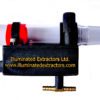 The DaVinci Sensor – Distillation Assistant Tool