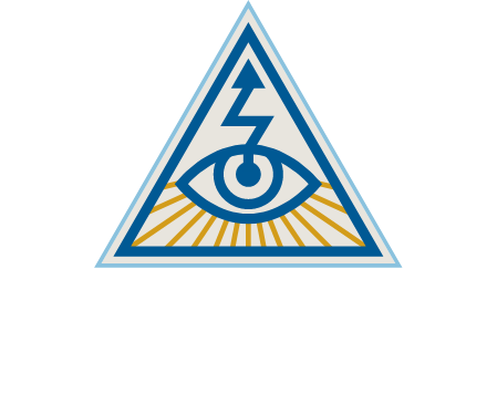 Illuminated Extractors logo