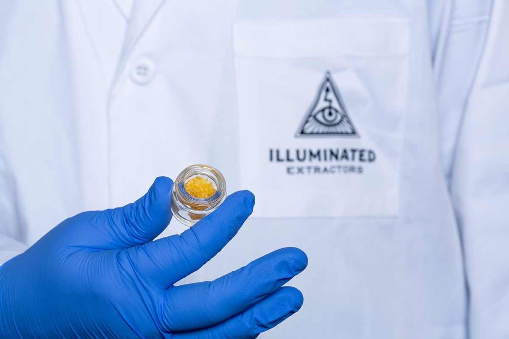 Premium Extracted Products