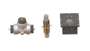 Illuminated Extractors Sensor