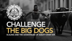 Agility of Small Labs