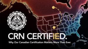 CRN Hydrocarbon Extractors in Canada