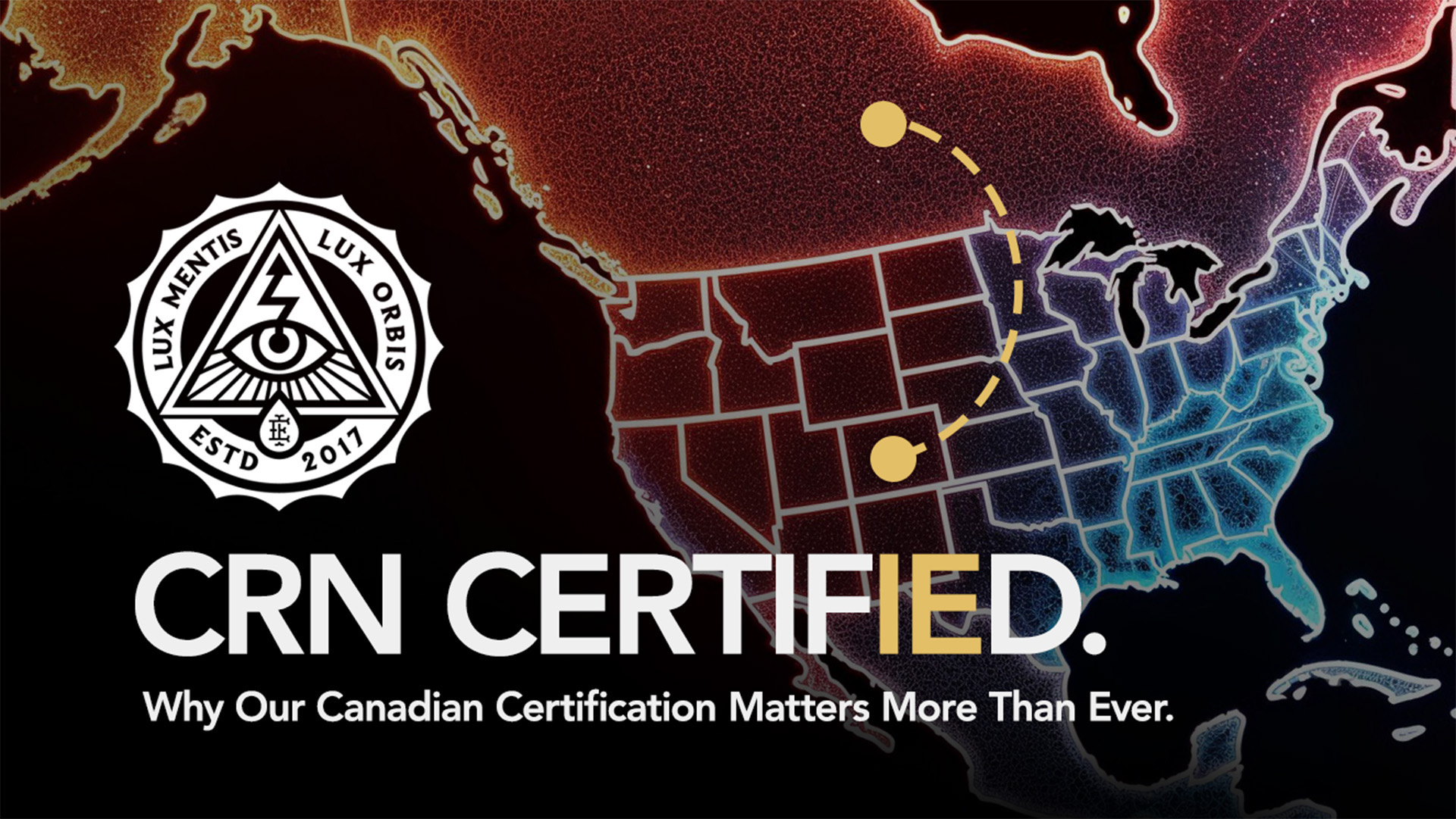 CRN Hydrocarbon Extractors in Canada