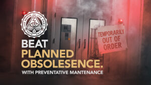 Preventive Maintenance