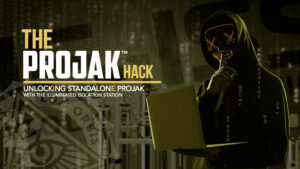 Method to utilize ProJak