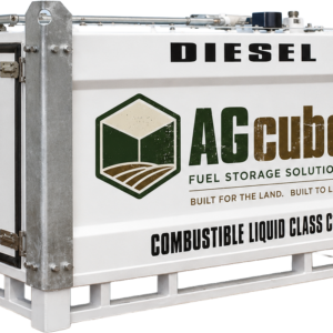 AG cube